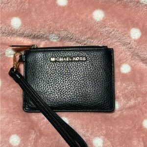 Michael Kors Mercer Small Coin Purse